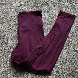 Girlfriend Collective Lite Leggings